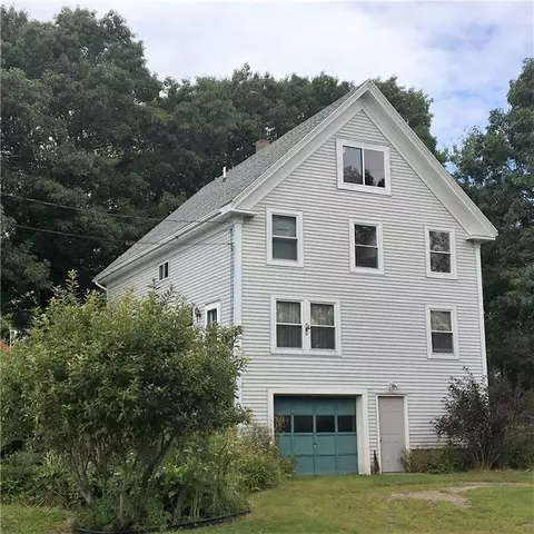 502 River Rd, Cushing, ME 04563 photo 1