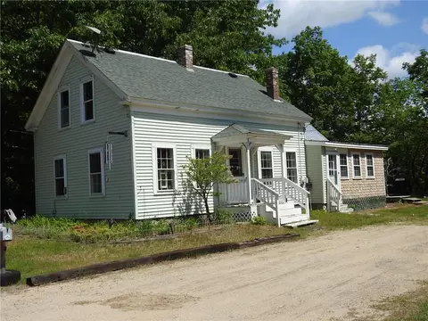 119 River Rd, Canton, ME 04221 photo 1