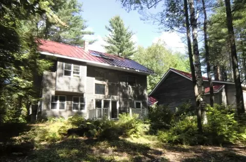 200 Bartlett Rd, Sidney, ME 04330 photo 1