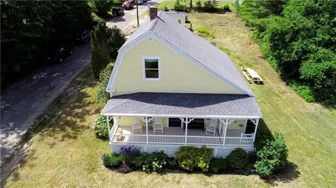 6 Mill Hill Rd, Hanover, ME 04237 photo 1