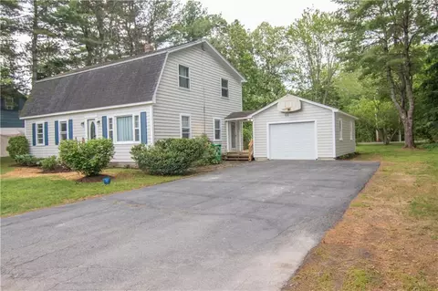29 Riverview Dr, Hampden, ME 04444 photo 1