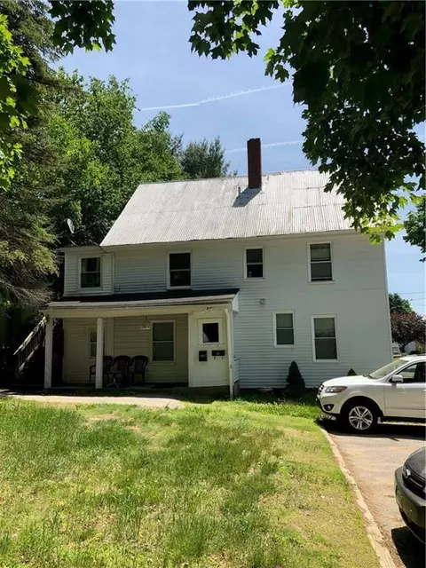 25 Grant St, Springvale, ME 04083 photo 1