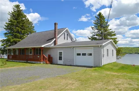 120 Sinclair Rd, Sinclair, ME 04779 photo 1