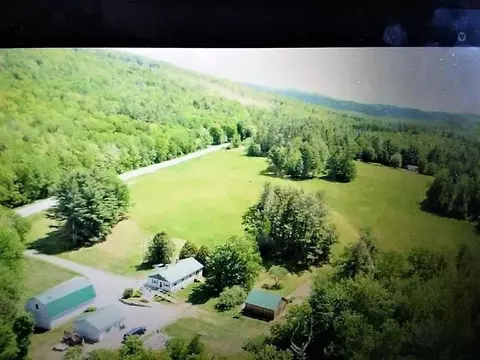 476 Valley Rd, Jackson, ME 04921 photo 1