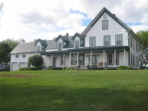 264 Long Rd, Limestone, ME 04750 photo 1