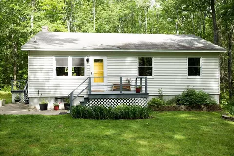 1028 Old Stage Rd, Woolwich, ME 04579 photo 1