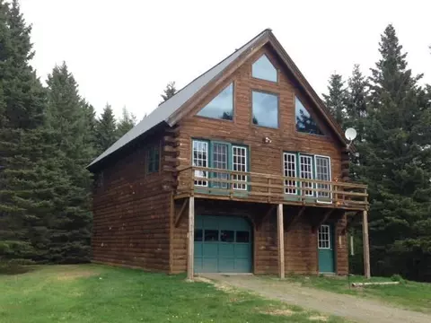 49 King Rd, Eustis, ME 04936 photo 1