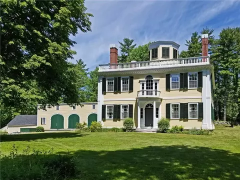 35 Pond Rd, Newcastle, ME 04553 photo 1