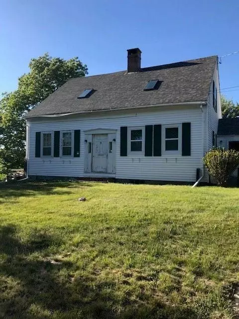 18 Stagecoach Rd, Marshfield, ME 04654 photo 1