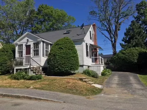 77 Russell St, Bath, ME 04530 photo 1