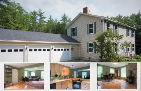 33 Vanderwerf Dr, West Bath, ME 04530 photo 1