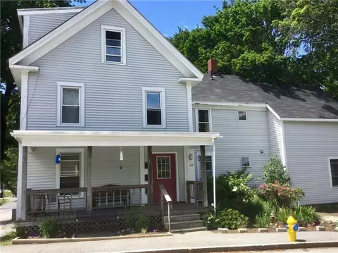 420 Middle St, Bath, ME 04530 photo 1