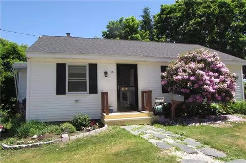 15 Adams Ct, Bath, ME 04530 photo 1
