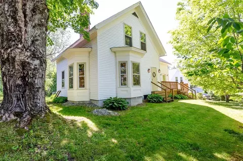 43 Bay Rd, Bowdoinham, ME 04008 photo 1