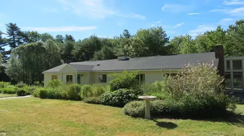 83 George Wright Rd, Woolwich, ME 04579 photo 1