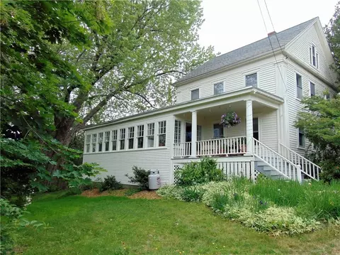 40 Lemont St, Bath, ME 04530 photo 1