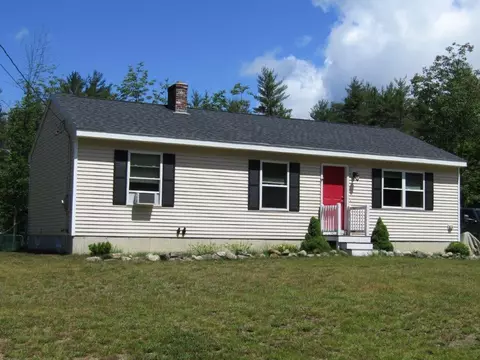601 Range E Rd, Limerick, ME 04048 photo 1