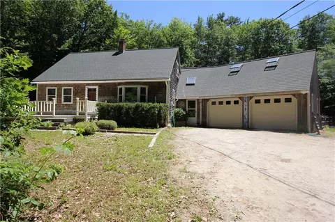 248 Davis Rd, Durham, ME 04222 photo 1