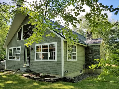174 Tunk Rd, Steuben, ME 04680 photo 1