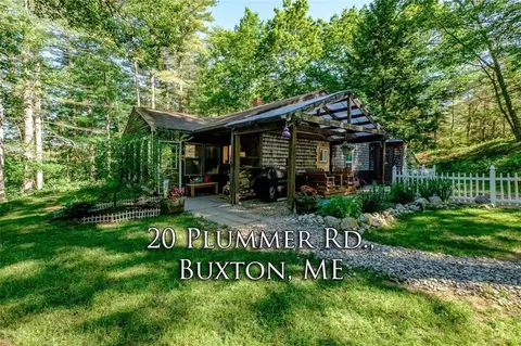 20 Plummer Rd, Buxton, ME 04093 photo 1