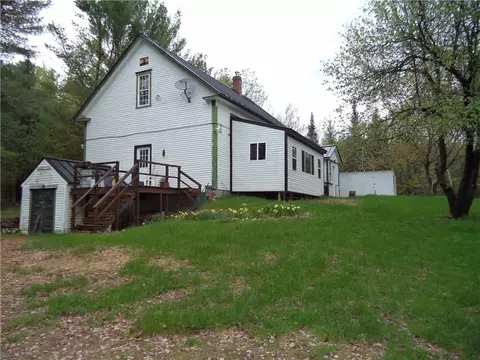1 Black Mountain Rd, Sumner, ME 04292 photo 1