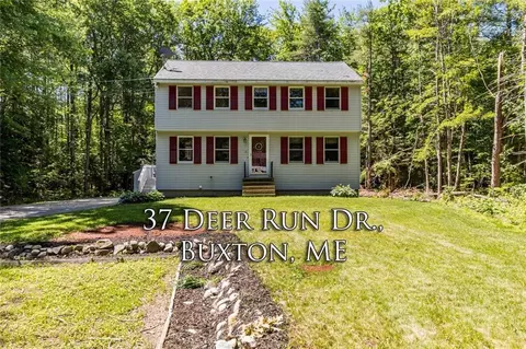37 Deer Run Dr, Buxton, ME 04093 photo 1