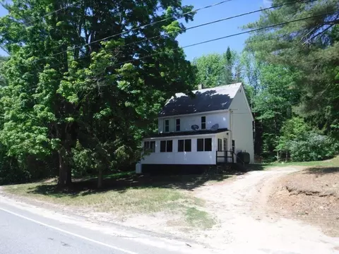 58 E Dixfield Rd, Dixfield, ME 04224 photo 1