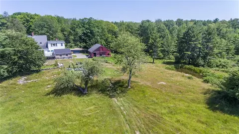 1558 Middle Rd, Woolwich, ME 04579 photo 1