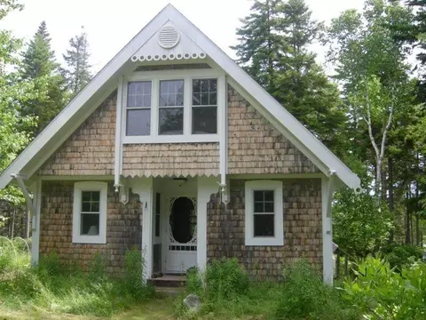 134 Rays Point Rd, Milbridge, ME 04658 photo 1