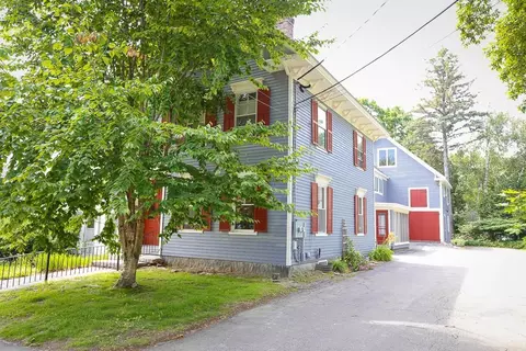 91 Mill St, Orono, ME 04473 photo 1