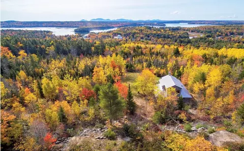 23 Acadia View Cir, Franklin, ME 04634 photo 1