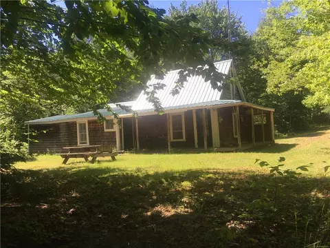 1240 Main St, Sandy River Plt, ME 04970 photo 1