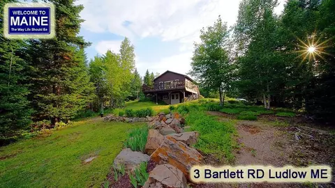 3 Bartlett Rd, Ludlow, ME 04730 photo 1