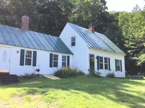 204 Greenleaf Rd, Anson, ME 04911 photo 1