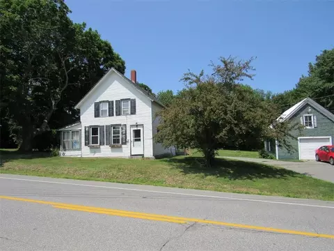 161 Albion Rd, Unity, ME 04988 photo 1