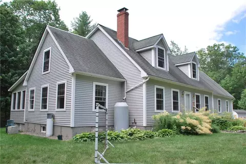 41 Cove, Readfield, ME 04351 photo 1