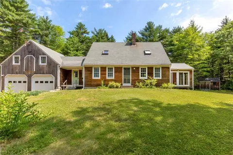 476 Upper Round Pond Rd, Bristol, ME 04539 photo 1