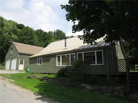 9 Town Hill Rd, Appleton, ME 04862 photo 1