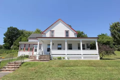 27 Hamlin St, Orono, ME 04473 photo 1
