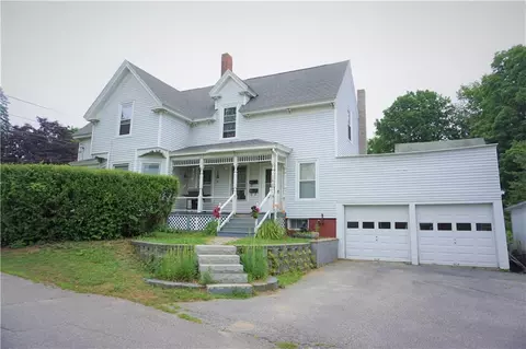 21 Maple St, Lisbon, ME 04252 photo 1