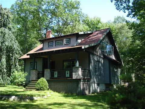 34 Rock Ledge Dr, Phippsburg, ME 04562 photo 1