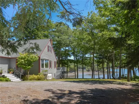 33 Reynolds Pt Rd, Georgetown, ME 04548 photo 1