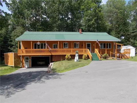 557 Griffin Ridge Rd, Mapleton, ME 04757 photo 1