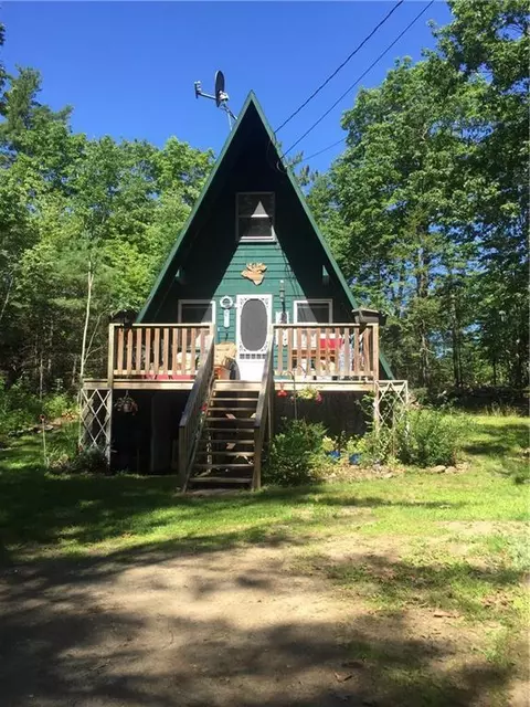 295 Cross Point Rd, Edgecomb, ME 04556 photo 1