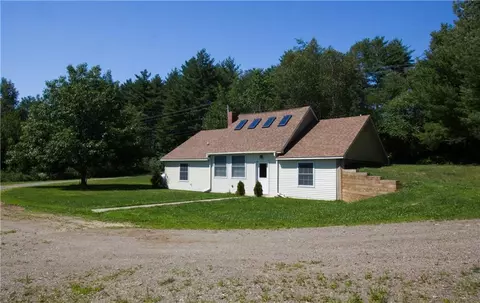 357 Crosby Brook Rd, Unity, ME 04988 photo 1