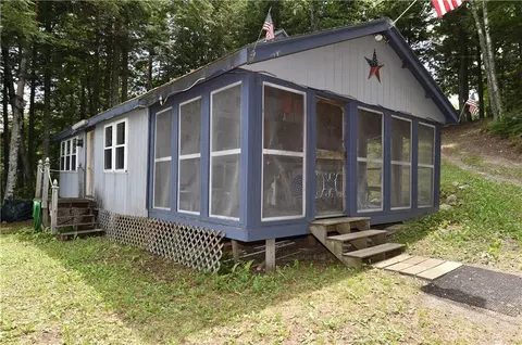 334 Sandy Beach Rd, Danforth, ME 04424 photo 1