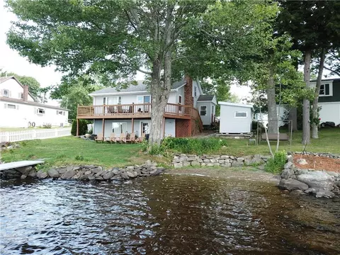46 Hemlock Point Rd, Orono, ME 04473 photo 1