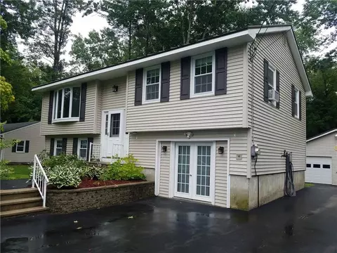 9 Forest Cir, Jay, ME 04239 photo 1