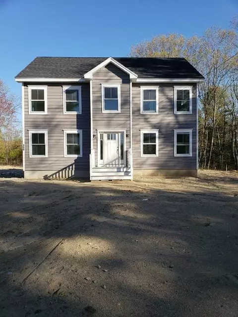 141 Grant Rd, Saco, ME 04072 photo 1