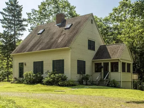 5 Willow Ridge Ln, Boothbay, ME 04537 photo 1